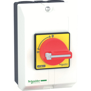 Schneider Electric LSTSCHEID VCF02GEGP