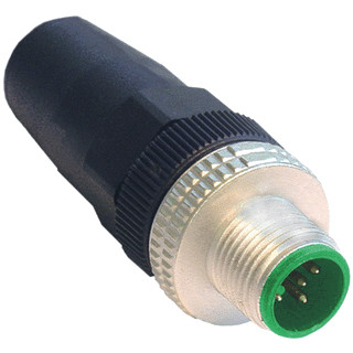Schneider Electric M12 bus can terminating resistor