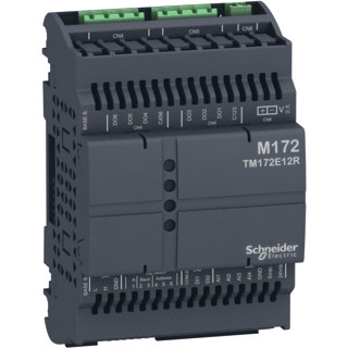 Schneider Electric PLC EENHD TM172E12R