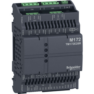 Schneider Electric PLC EENHD TM172E28R