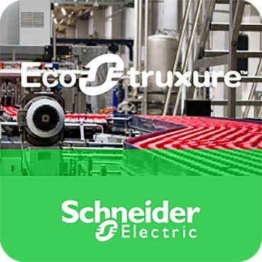 Schneider Electric EcoStruxure™ Operator Terminal Expe Ecostruxure Operator terminal expert team, email