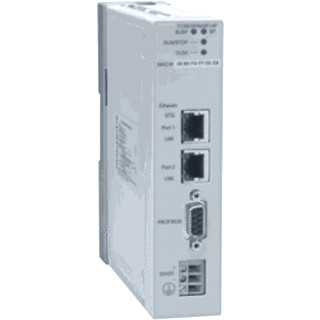 Schneider Electric profibus remote master