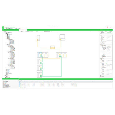 Schneider Electric EcoStruxure™ Control Expert (Unity Ecostruxure Control expert classic - small - 1 licentie (single)