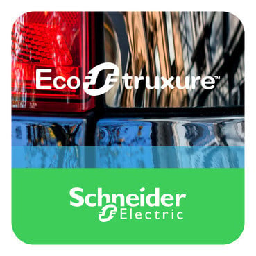 Schneider Electric EcoStruxure™ EV Charging Expert Licentie Upgrade, ecostruxure ev charging expert, van 15 laadpalen sta