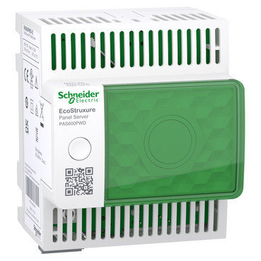 Schneider Electric EcoStruxure™ Panel Server Ecostruxure Panel server - universal - modbus RS485 TCP gateway - poe