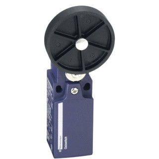 Schneider Electric eindeloopsch.plast.1nc1no traag onderbr Schneider Electric eindeloopsch.plast.1nc1no traag onderbr