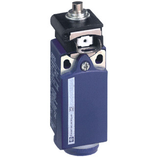 Schneider Electric eindschak reset 2NC