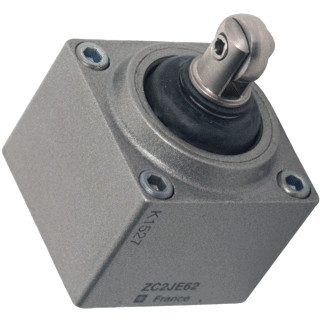 Schneider Electric eindschakelaar kop-40C