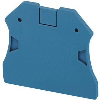Schneider Electric eindschot 2PTS 2,2MM blue schroef