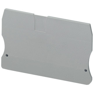 Schneider Electric eindschot 2PTS 2,2MM breed for veerkl.