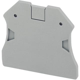 Schneider Electric eindschot 2PTS 2,2MM breed schroef