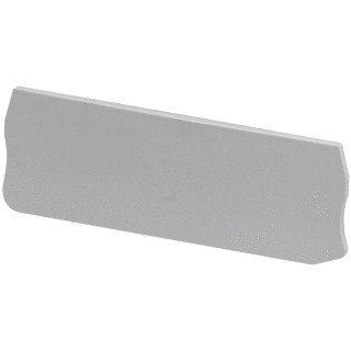 Schneider Electric EINDSCH 4PTS 22MM VEERKL