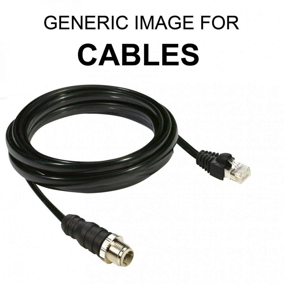 Schneider Electric 3M cable,CNTR for extens