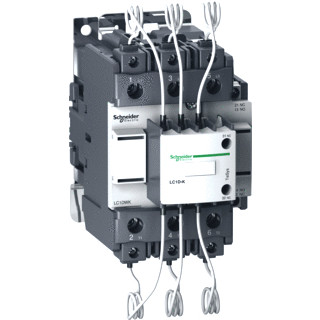 Schneider Electric cont 60 kvar 220V 50/60HZ