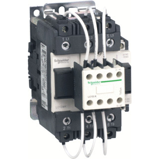 Schneider Electric cont 60kvar 220V 50/60HZ