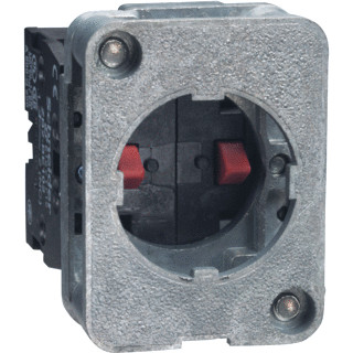 Schneider Electric contactelement no+nc