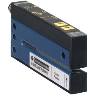 Schneider Electric fa 40/005 fotocel vork teach 42x5mm