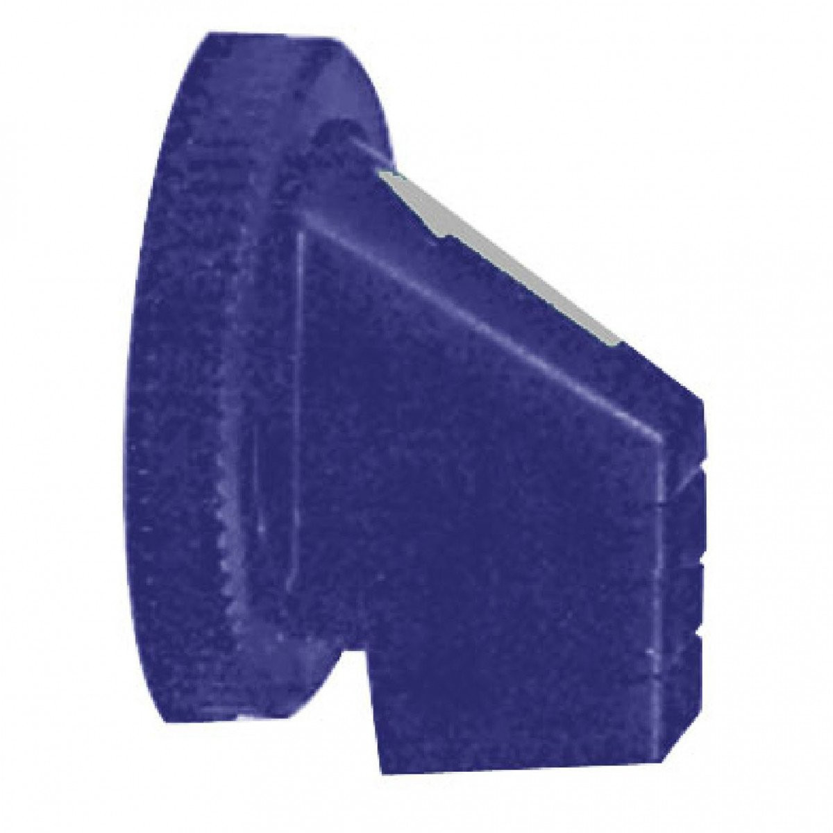 Schneider Electric kop drukknop 30MM