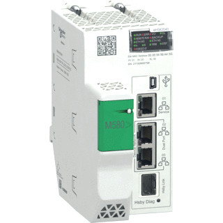 Schneider Electric M580 HSBY cpu level 2 for R io
