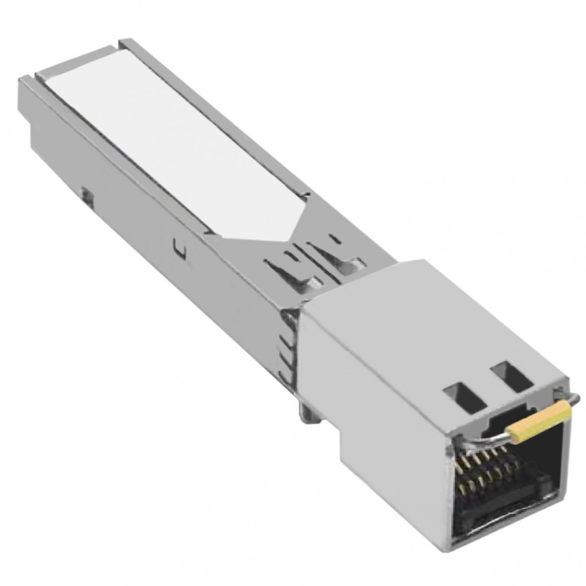 Schneider Electric M580 HSBY RJ45 SFP