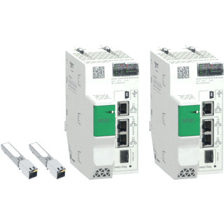 Schneider Electric M580 level 4 HSBY kit