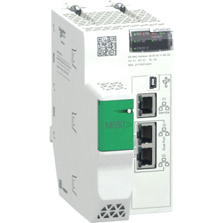 Schneider Electric M580 processor level 6 voor R io