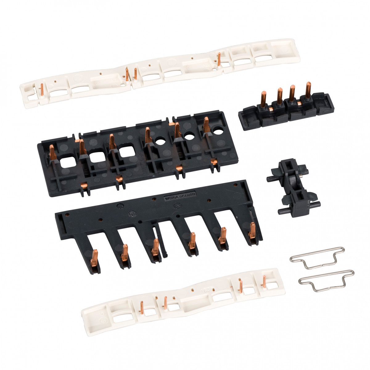 Schneider Electric montagekit zonder timer