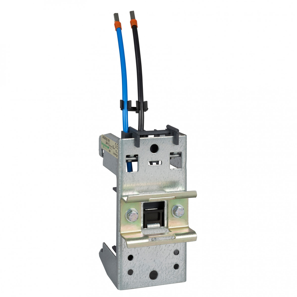 Schneider Electric montageplaat H105MM PH1+PH3