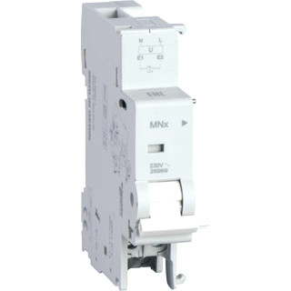 Schneider Electric multi9 MNX 230vac