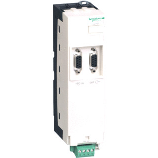 Schneider Electric profibus aansluitmoduul