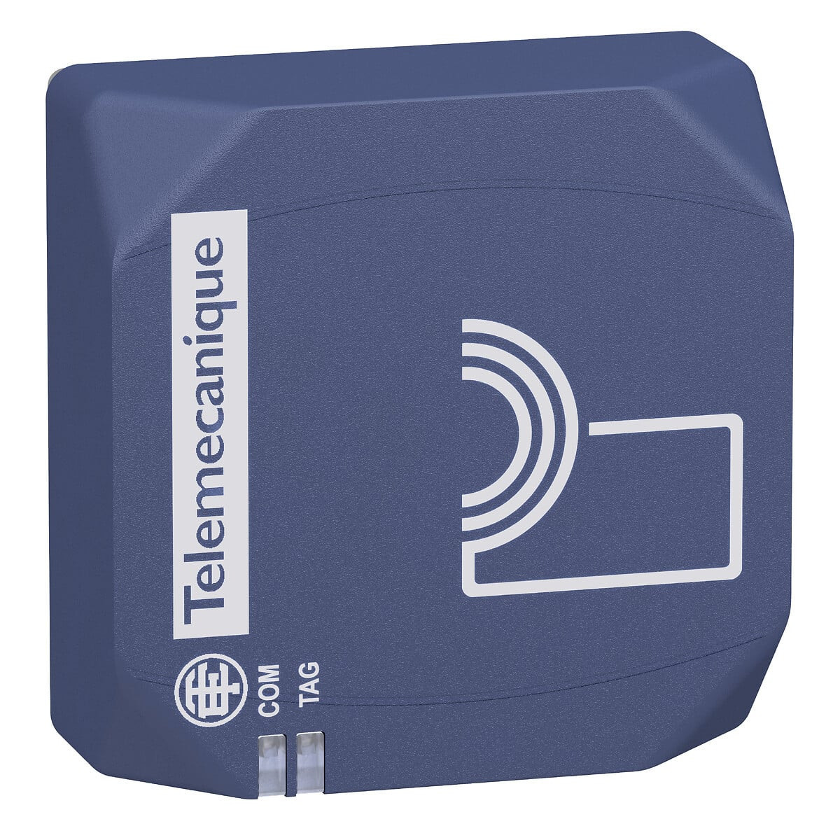 Schneider Electric reader osisense XG HF panel mounting PNP