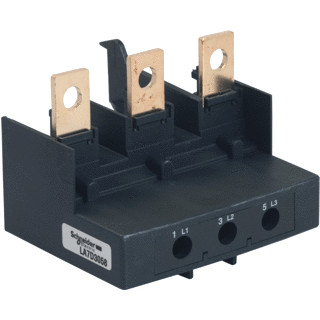 Schneider Electric reductieklemmenblok LRD3 LR3-D3