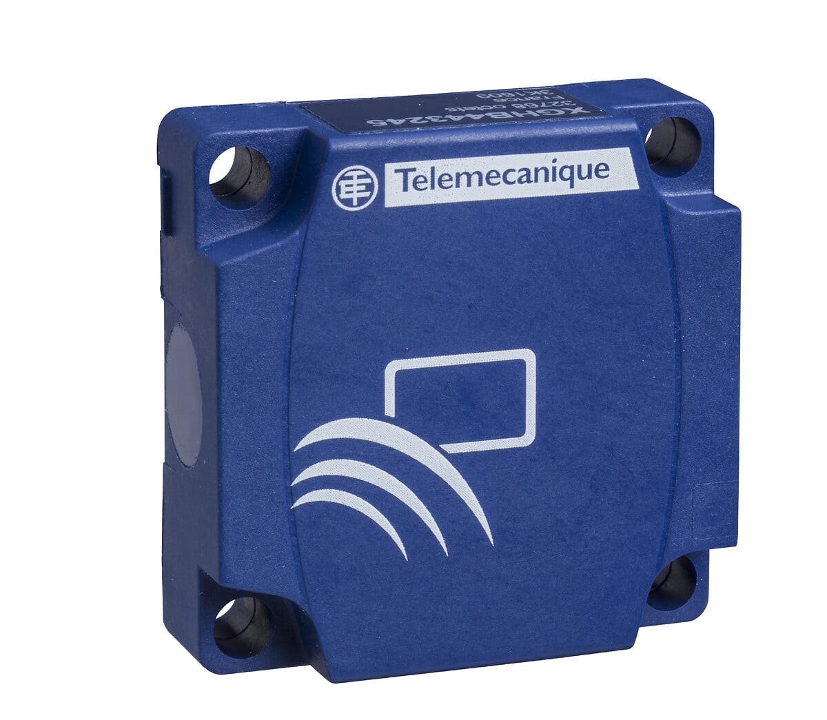 Schneider Electric rfid tag formaat C 40x40 16KB