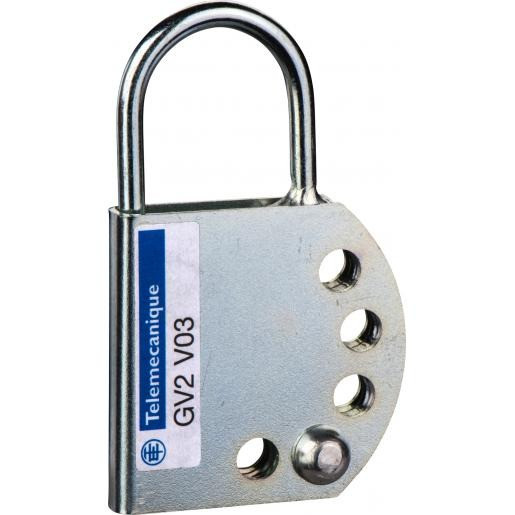 Schneider Electric verg.inrichting voor hangslot
