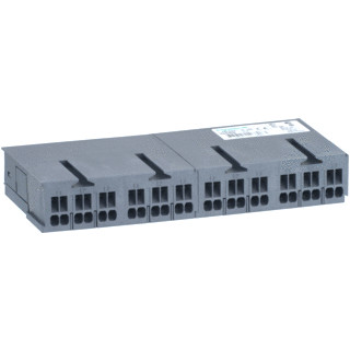 Schneider Electric voedingsaansluiting 4mod