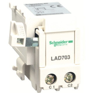 Schneider Electric elek.uit/reset 24V 50/60HZ