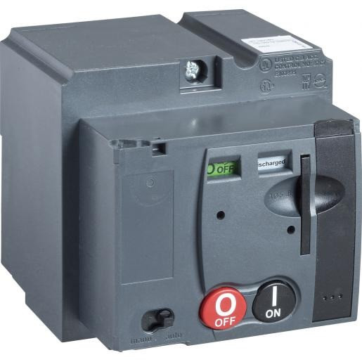 Schneider Electric elektrische bediening 380-415VWS
