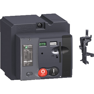 Schneider Electric elektrische bediening 24-30V GS