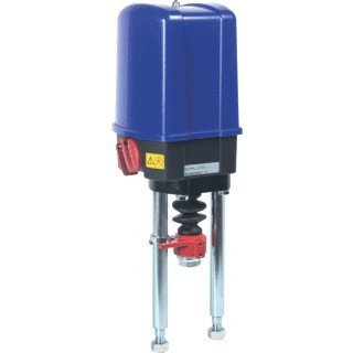 Schneider Electric ELSRVMTR 8900204000