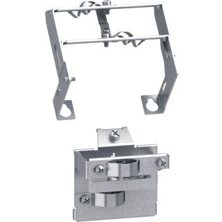 Schneider Electric emc kit for atv340 size S2