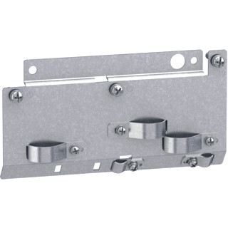 Schneider Electric emc plate size5 metal plate