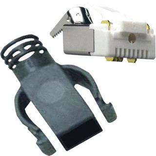 Schneider Electric encoder connector drive end RJ45 (1ST=5)