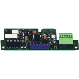 Schneider Electric encoder interface 5V RS422