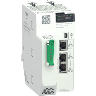 Schneider Electric epac M580 level 3 dio+rio