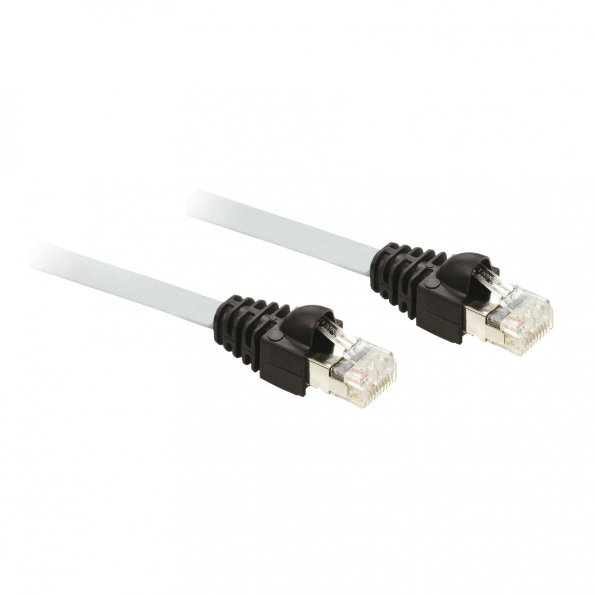 Schneider Electric ethern.kabel gekruist RJ45,5M