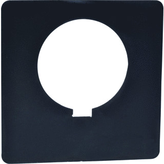 Schneider Electric etiket 30MM