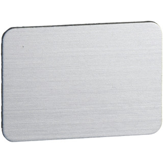 Schneider Electric etiket blanco