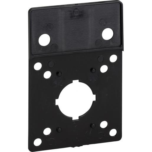 Schneider Electric etiketh.zonder etiket 60x60