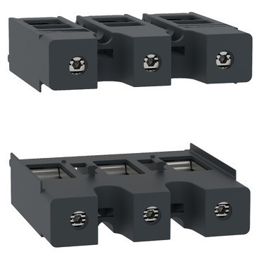 Schneider Electric EVERL CBL BL 3P V D115-150A