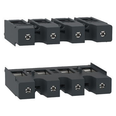 Schneider Electric EVERLINK CBL BL 4P V DT200A